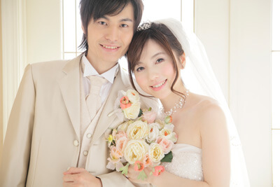 ご成婚