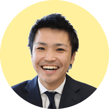 結婚相談所イノセント代表 坂田 啓太
