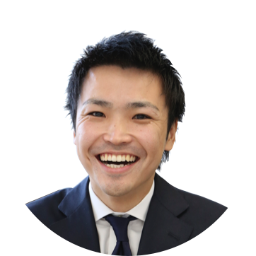 結婚相談所イノセント 代表 坂田 啓太