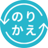 のりかえ割