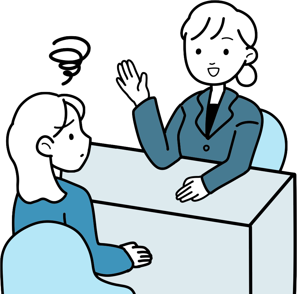 婚活で、こんなお悩みはありませんか?