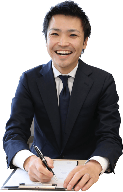 結婚相談所イノセント代表 坂田 啓太