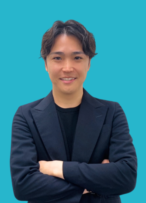 結婚相談所イノセント代表 坂田 啓太