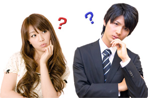 結婚相談所は敷居が高い、高額、素敵な人がいないの?