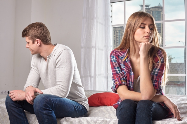 結婚相談所で交際終了する際はどうすればいいのか?