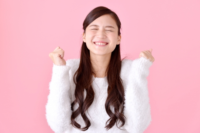 プロフィール変更で成婚退会できた女性会員(37歳)の話