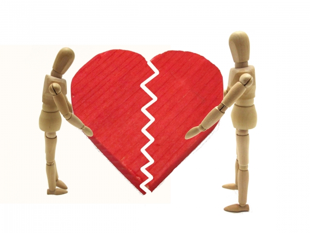 結婚相談所で復縁から成婚はあるのか?