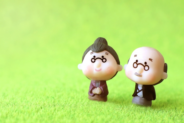 「結婚相談所に入会しなさい」と親が言うから来ました