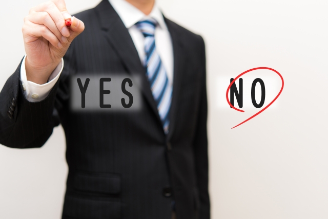結婚相談所でお見合いが組めないときにすべきことは?