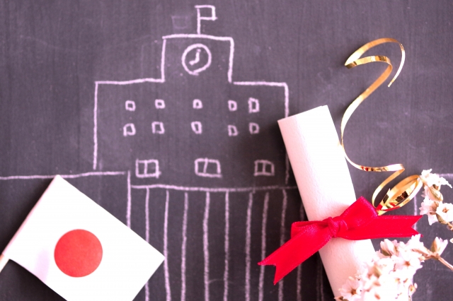 結婚相手に学歴を重視する理由は?