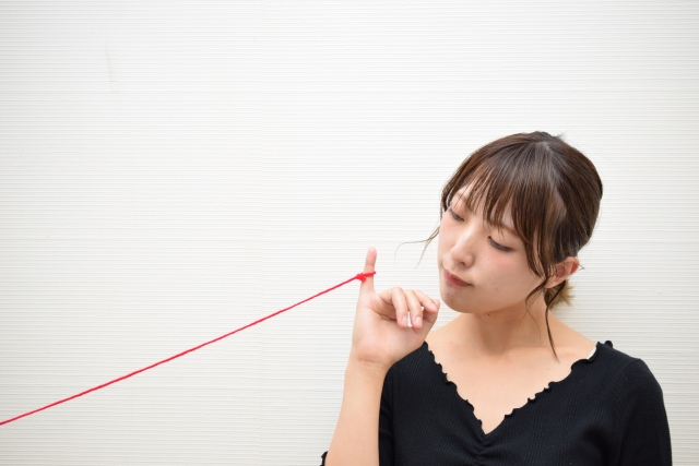 結婚相談所以外で彼氏ができたらどうするの?