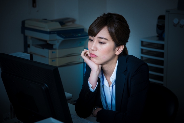 結婚相談所で出会った人が好きになれない原因は?